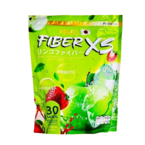 Fiber XS Slimming Juice